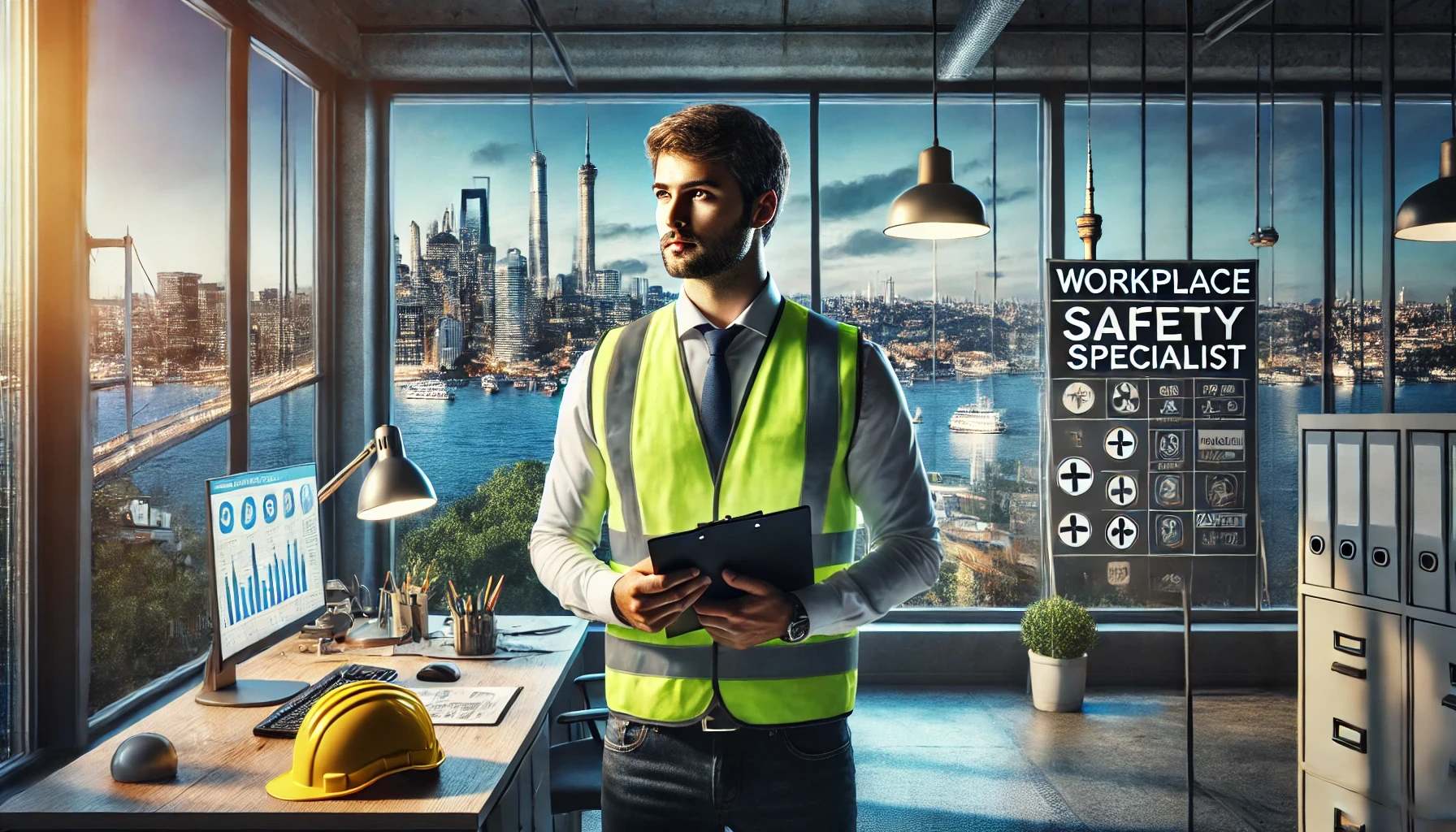 A Sınıfı İş Güvenliği Kursu İstanbul